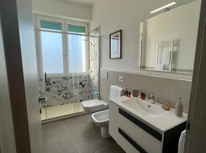 Porpora_apartment *